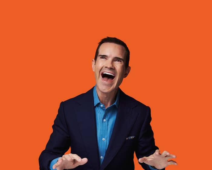 Jimmy Carr tickets