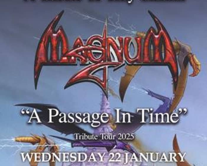 Magnum tickets