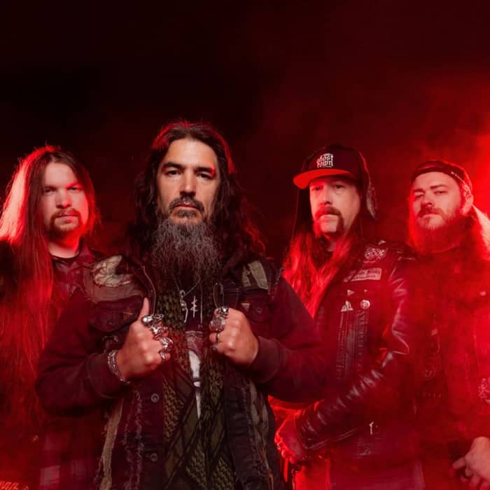 Machine Head cover image