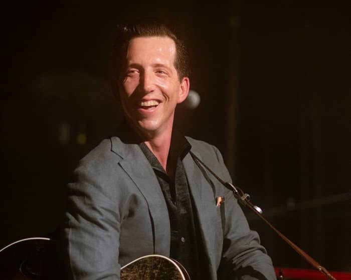 Pokey LaFarge tickets