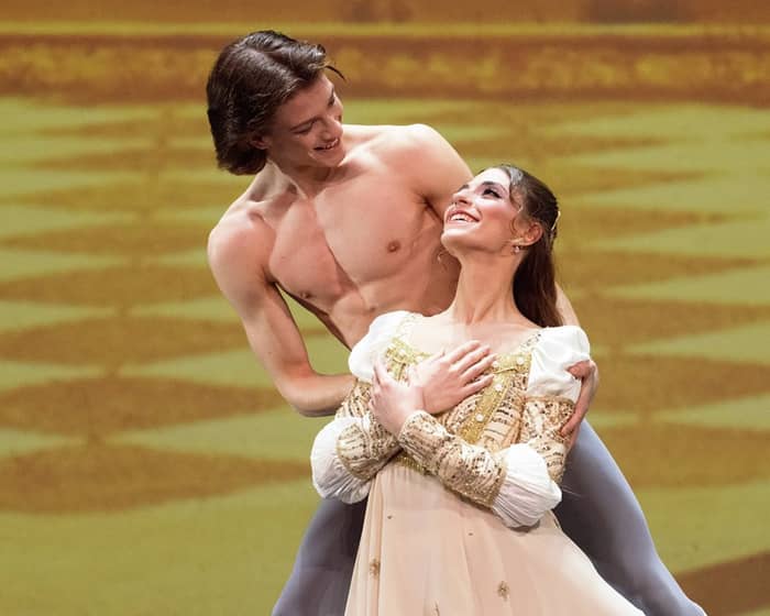 Varna International Ballet - Romeo and Juliet tickets