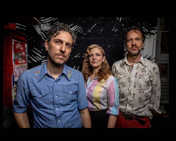 Great Lake Swimmers tickets