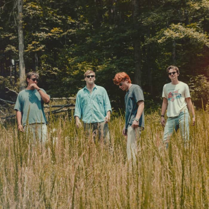 The Bends cover image