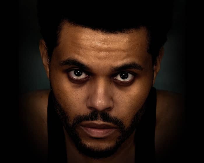 The Weeknd: After Hours Til Dawn Tour tickets