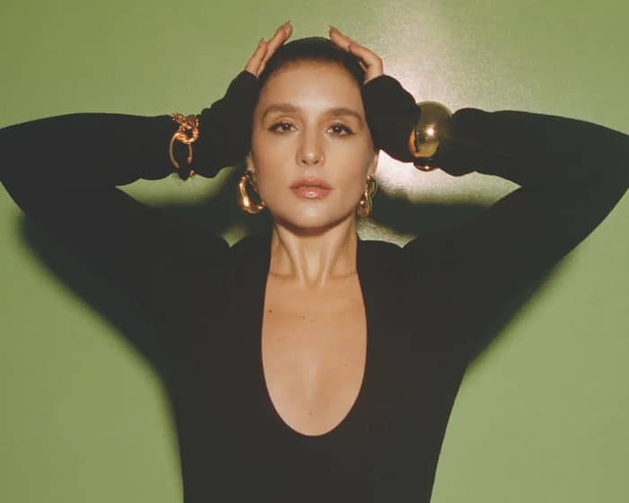 An Intimate Audience With Jessie Ware tickets