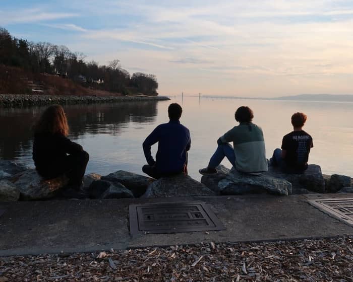 The Greenstreets, Cabin Fever, Leah Crowe tickets