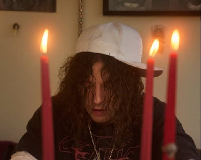 Bladee tickets