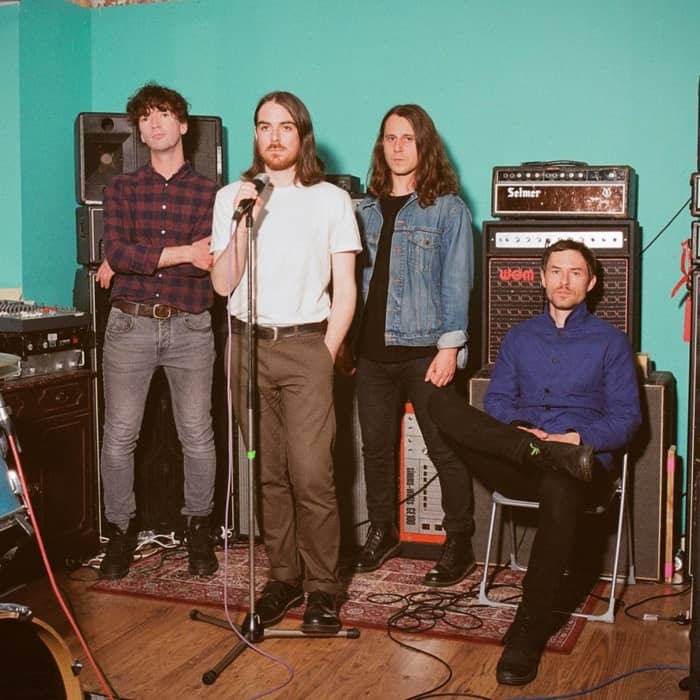 Pulled Apart By Horses events