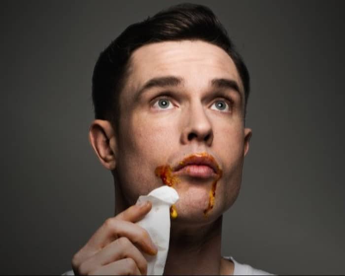 Ed Gamble tickets