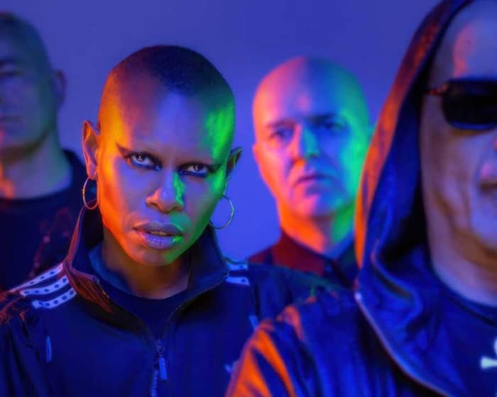 Skunk Anansie tickets