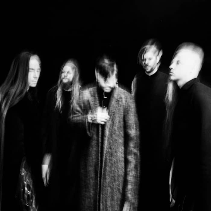 Imminence cover image