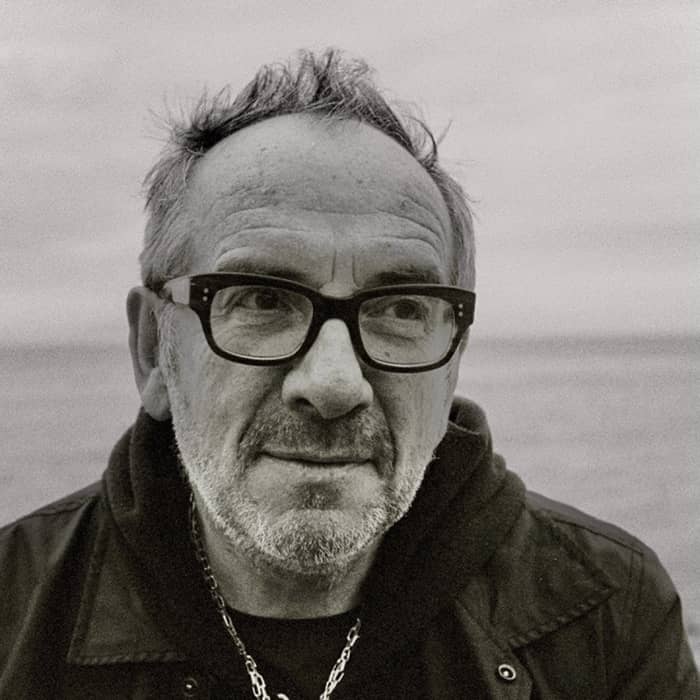 Elvis Costello & The Imposters cover image