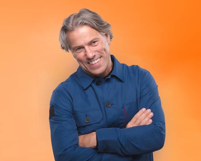 John Bishop tickets