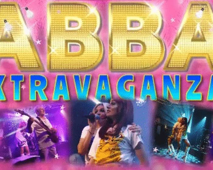 ABBA Extravaganza tickets