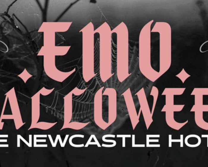 EMO Halloween tickets