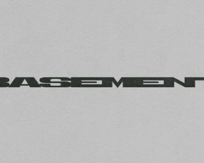 Basement Sydney tickets