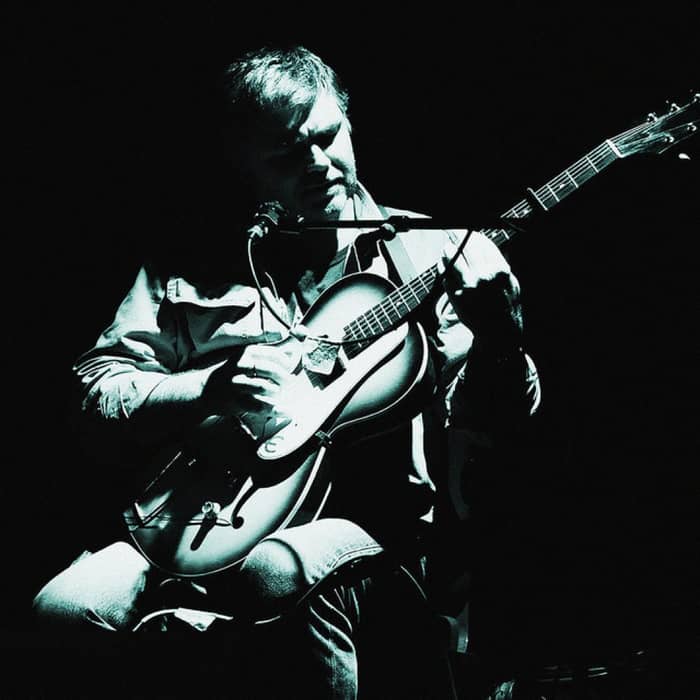 Chris Wood cover image