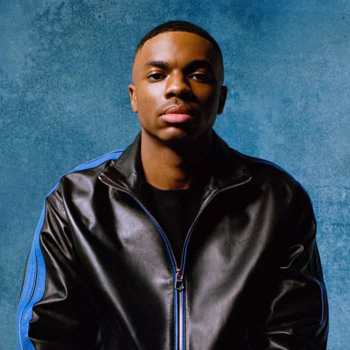 Vince Staples cover image