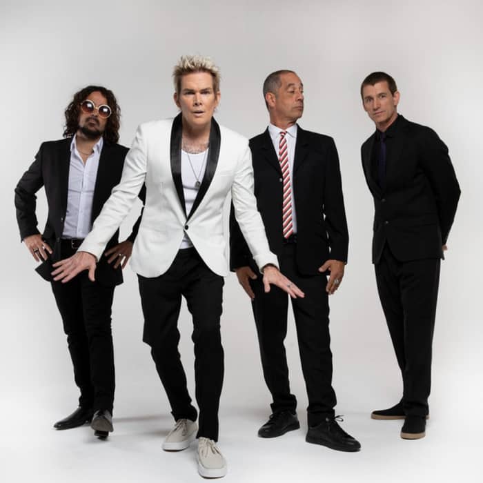 Sugar Ray cover image