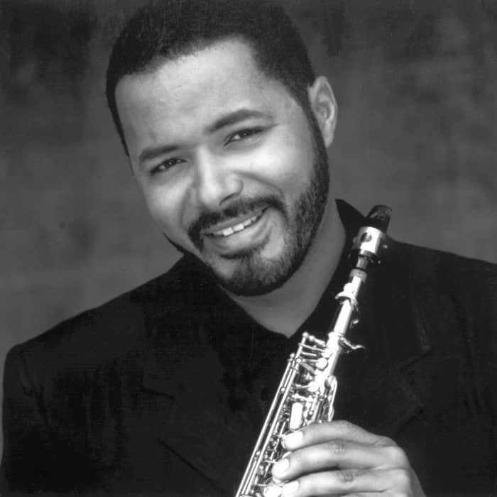 Najee cover image