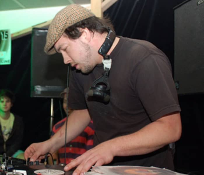 DJ Manchild events