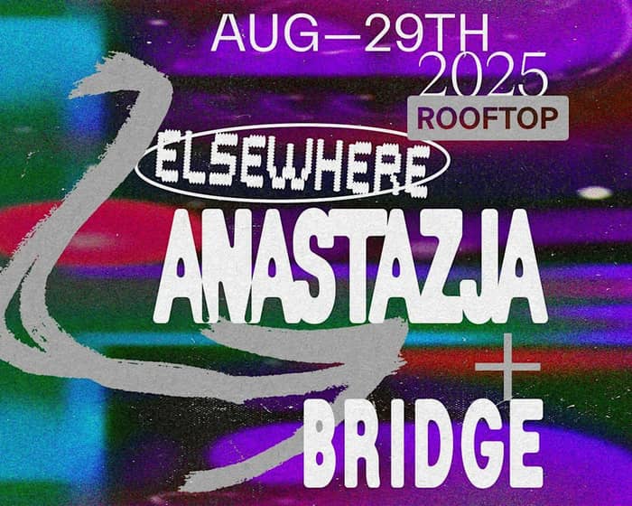 ANASTAZJA, Bridge tickets