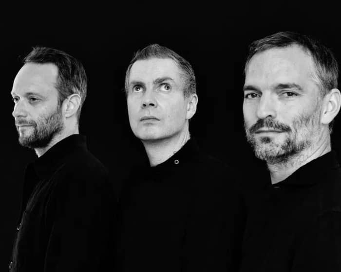 SIGUR RÓS tickets