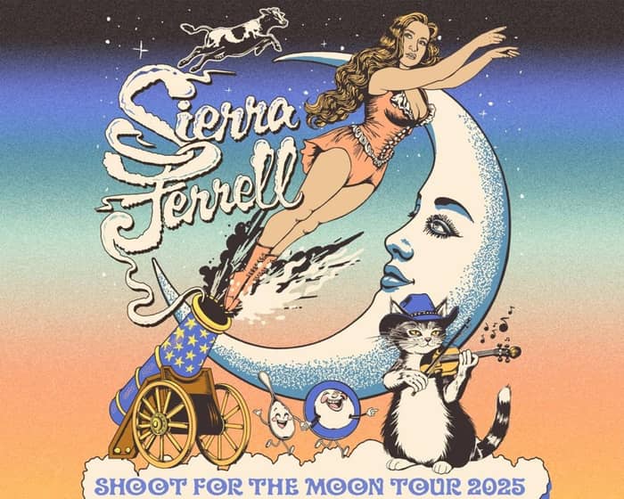 The Criterion events