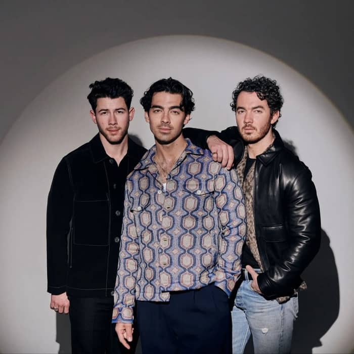 Jonas Brothers tickets in Japan | Tixel