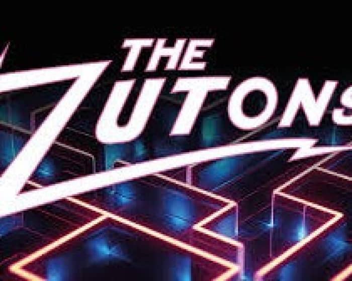 The Zutons tickets