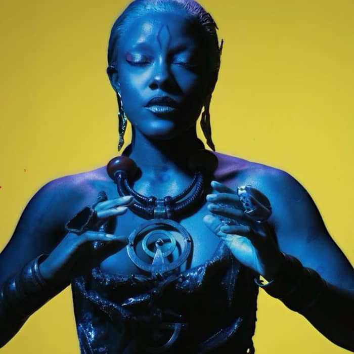 Iniko cover image