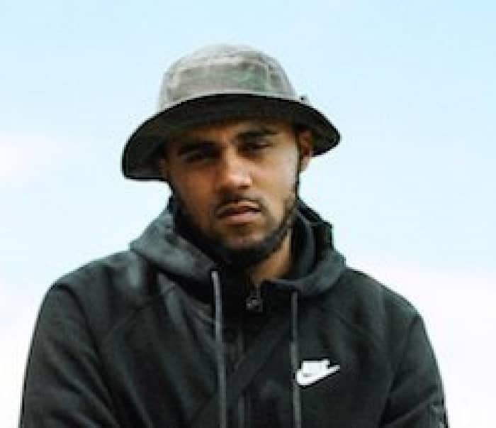 Jammz cover image