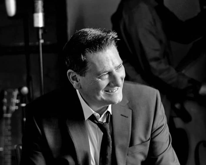 Tony Hadley tickets