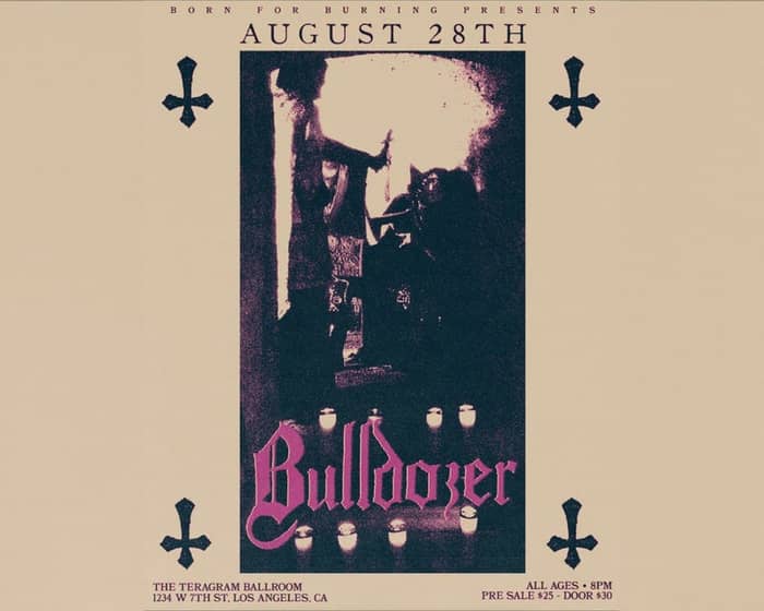 Bulldozer tickets