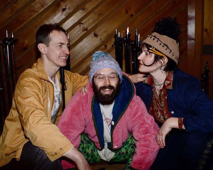 Big Thief tickets