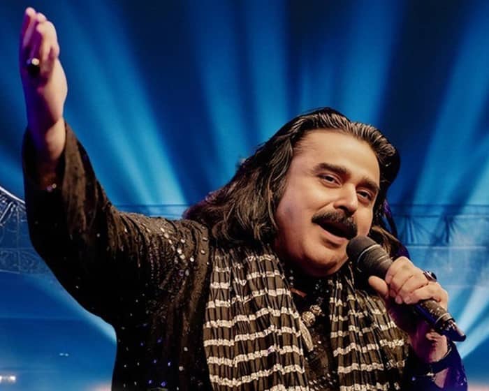 Arif Lohar tickets