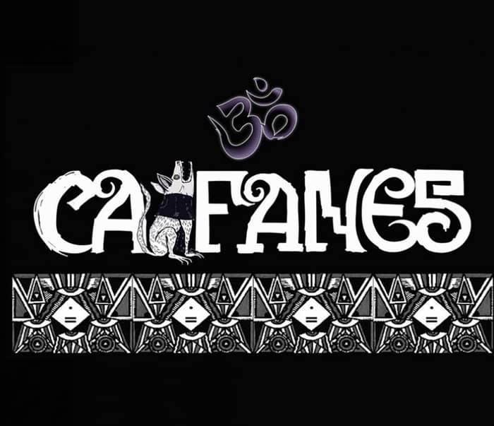 Caifanes events