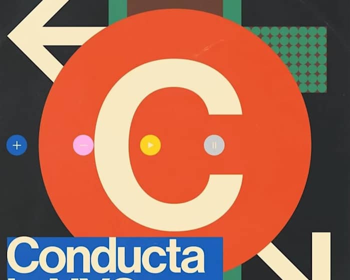 Conducta tickets