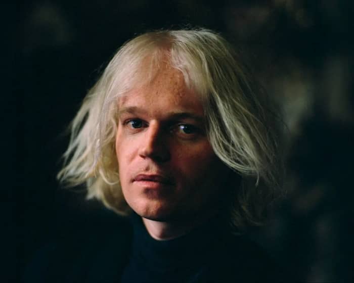 Connan Mockasin tickets
