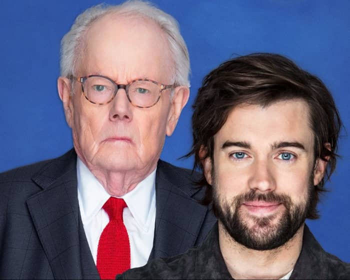 Jack & Michael Whitehall tickets