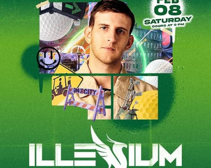 Illenium tickets