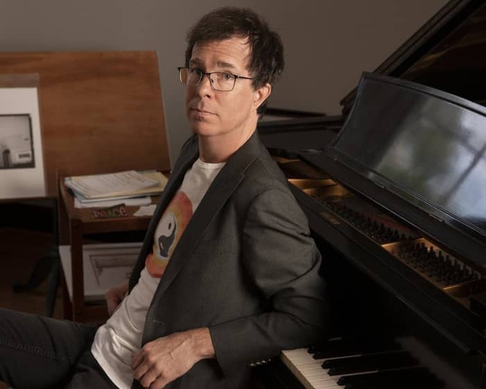 Ben Folds w/ Chicago Symphony Orchestra tickets