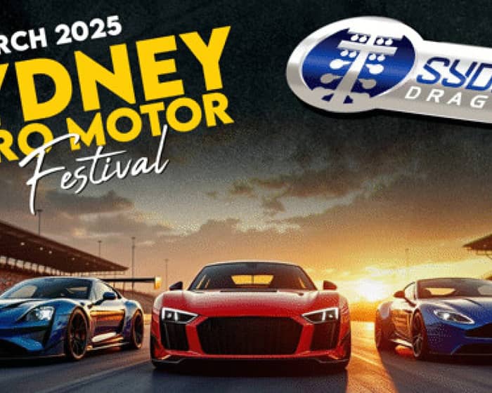 Sydney Euro Motor Festival tickets