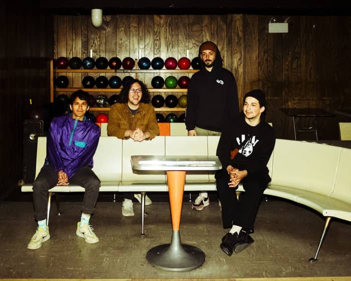 Oso Oso tickets