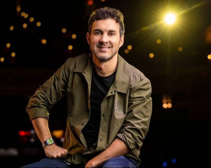 Mark Normand tickets