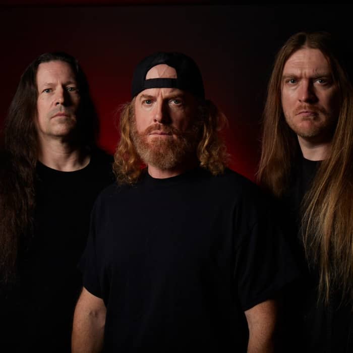 Dying Fetus cover image