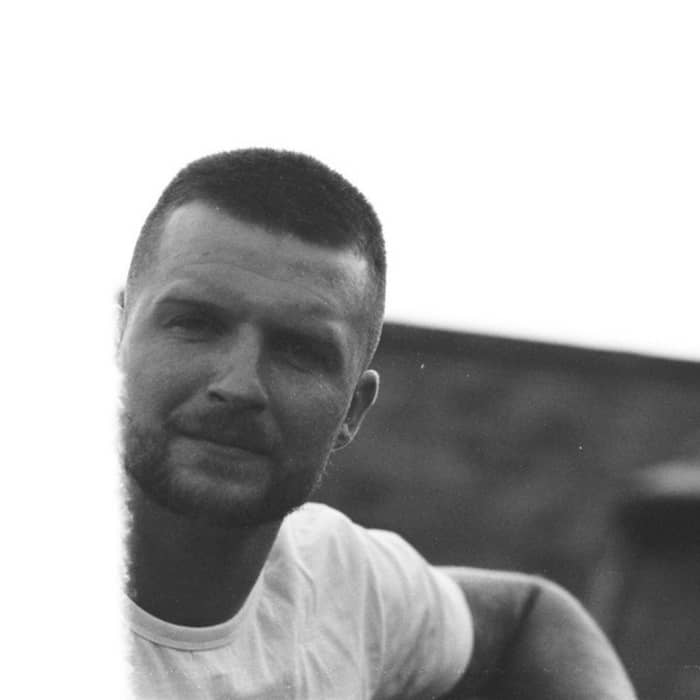 James Lambert cover image