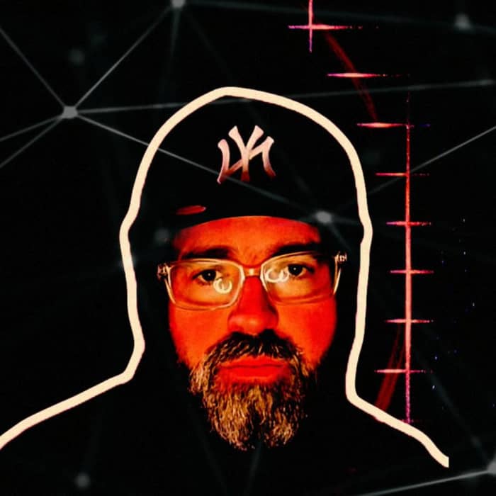 Frenic cover image