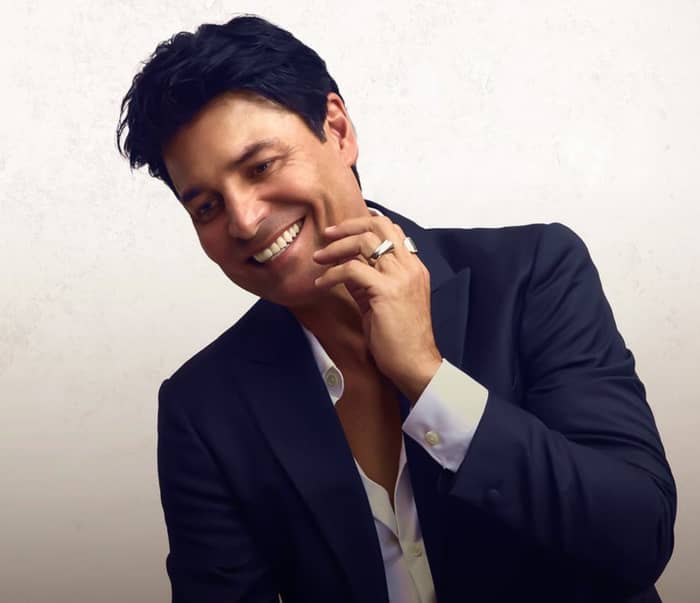 Chayanne events