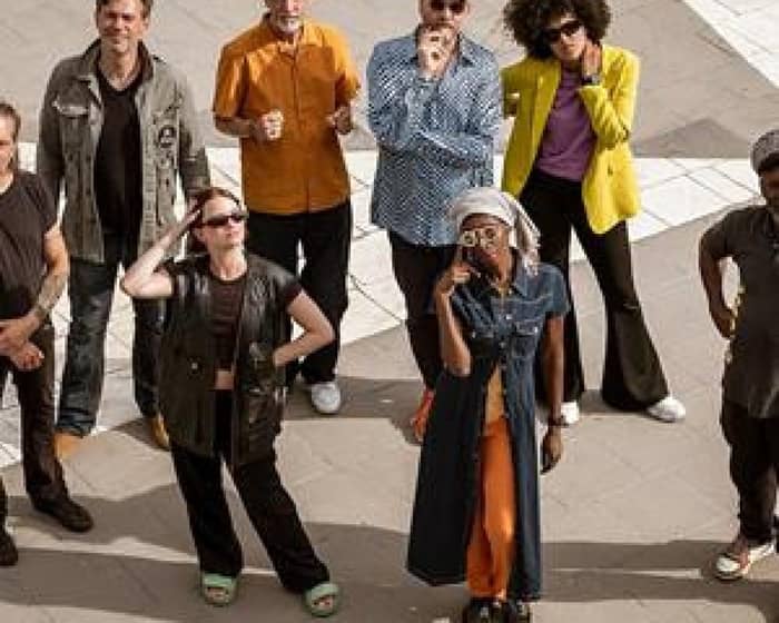 Brooklyn Funk Essentials tickets